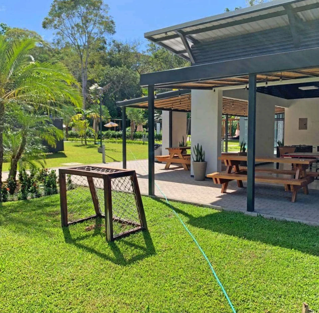 Mountain and Near the Coast Home Construction Site For Sale - Lot in Gated Community Near the Beach. Playa Herradura Costa Rica - Gallery image 18