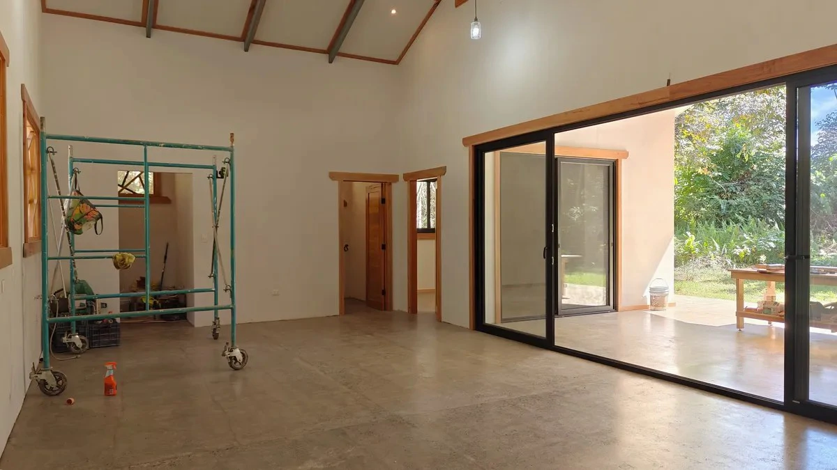 ID 967: 2 Bd/2Ba - Quality Pre-Sale Home on 5,000 sqm Lot in Punta Uva - Gallery image 9