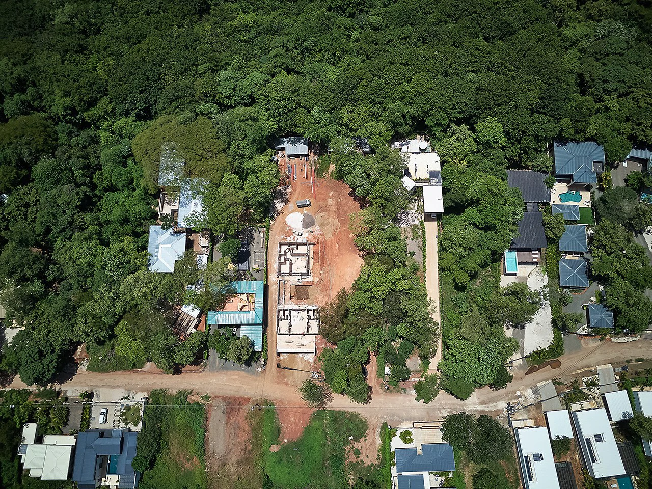 Playa Grande Lot C13: Ocean View Lot in Playa Grande Estates - Gallery image 5