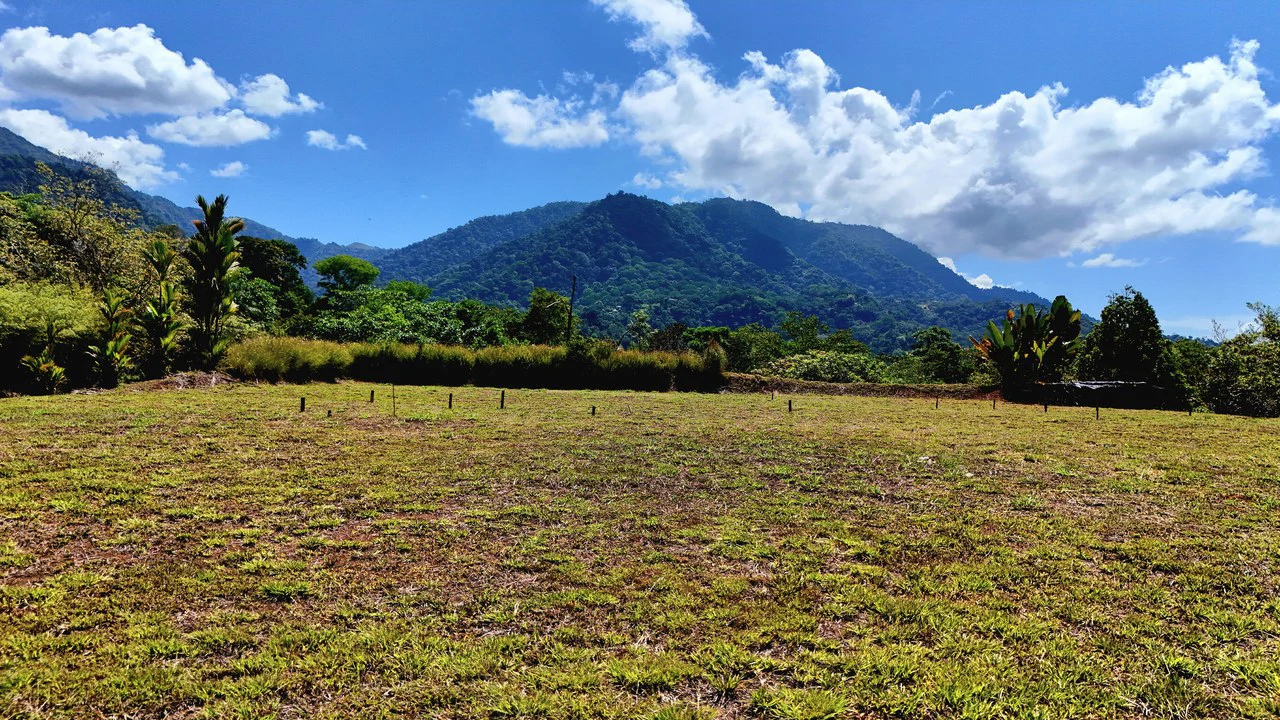 Ocean View Property with River & Waterfall Access – Tres Ríos de Osa - Gallery image 8