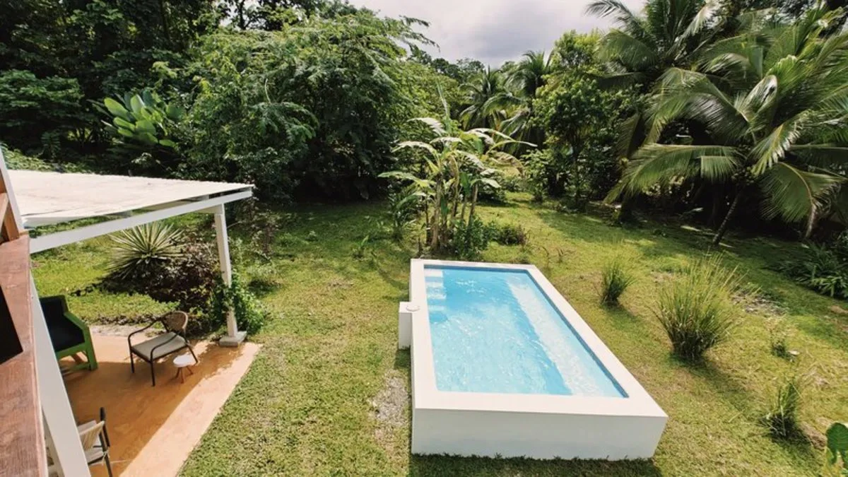 ID 947: 2 BD/2BA Renovated Home with Ocean View Near Playa Negra - Gallery image 25