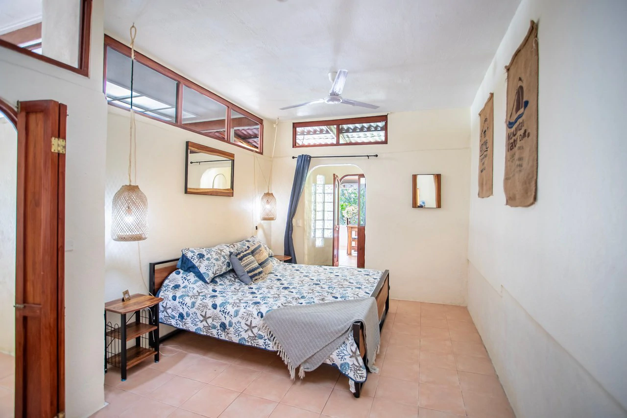 0.81 ACRES – Turn-Key Riverside Business & 3 Bedroom Home Near Dominical!!!: Near the Coast and Riverfront Hotel/Resort/Hostel For Sale in Dominical - Gallery image 56