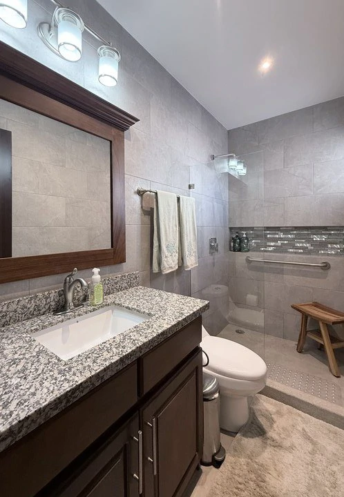 Unique Oversized Lot Home in Ciudad del Mar with 4 Covered Parking - Gallery image 51