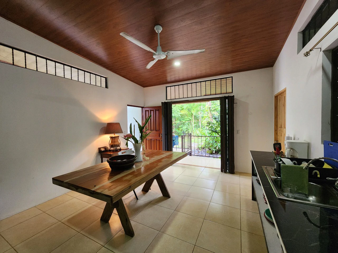 FOR SALE IN UVITA HOUSE WITH STUDIO APARTMENT AND RIVER ACCESS - Gallery image 7