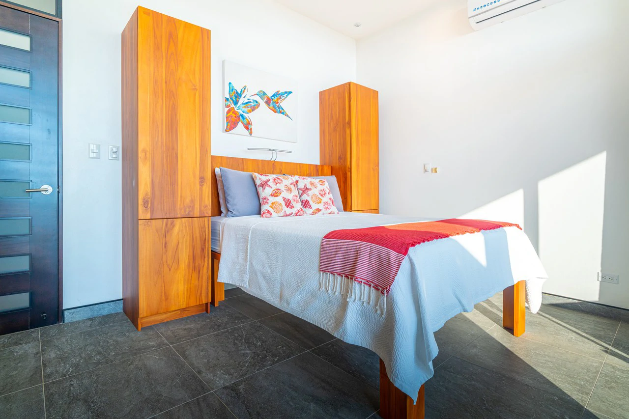 Private Oceanview Sanctuary Above Uvita's Iconic Whales Tail, 3 Bed, 3 Bath - Gallery image 23