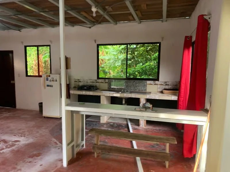 Private Home in Oasis: La Amapola, Puerto Jimenez - Gallery image 9