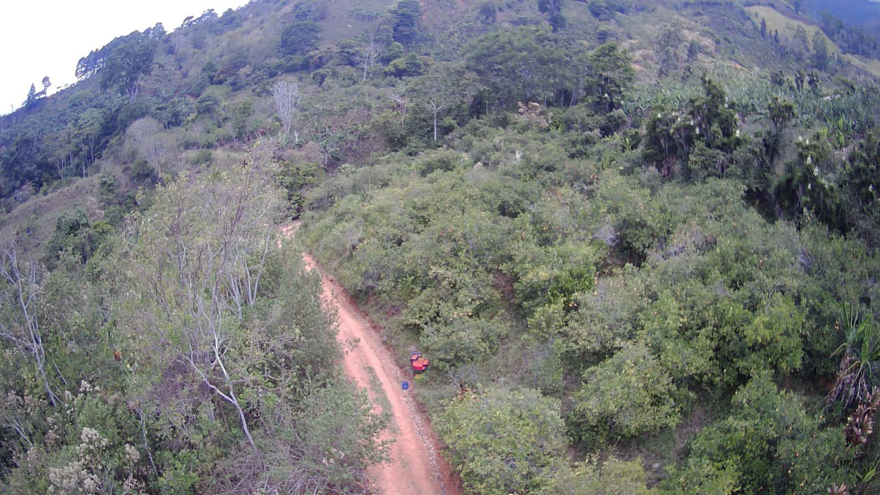 Mountain Paradise: Prime Lot for Sale in San Gerónimo: Mountain Paradise Prime Lot - Gallery image 7