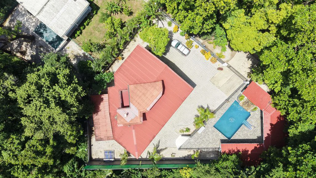 Casa Cascada: Multi Unit Family – close to Samara Beach - Motivated sellers! - Gallery image 3