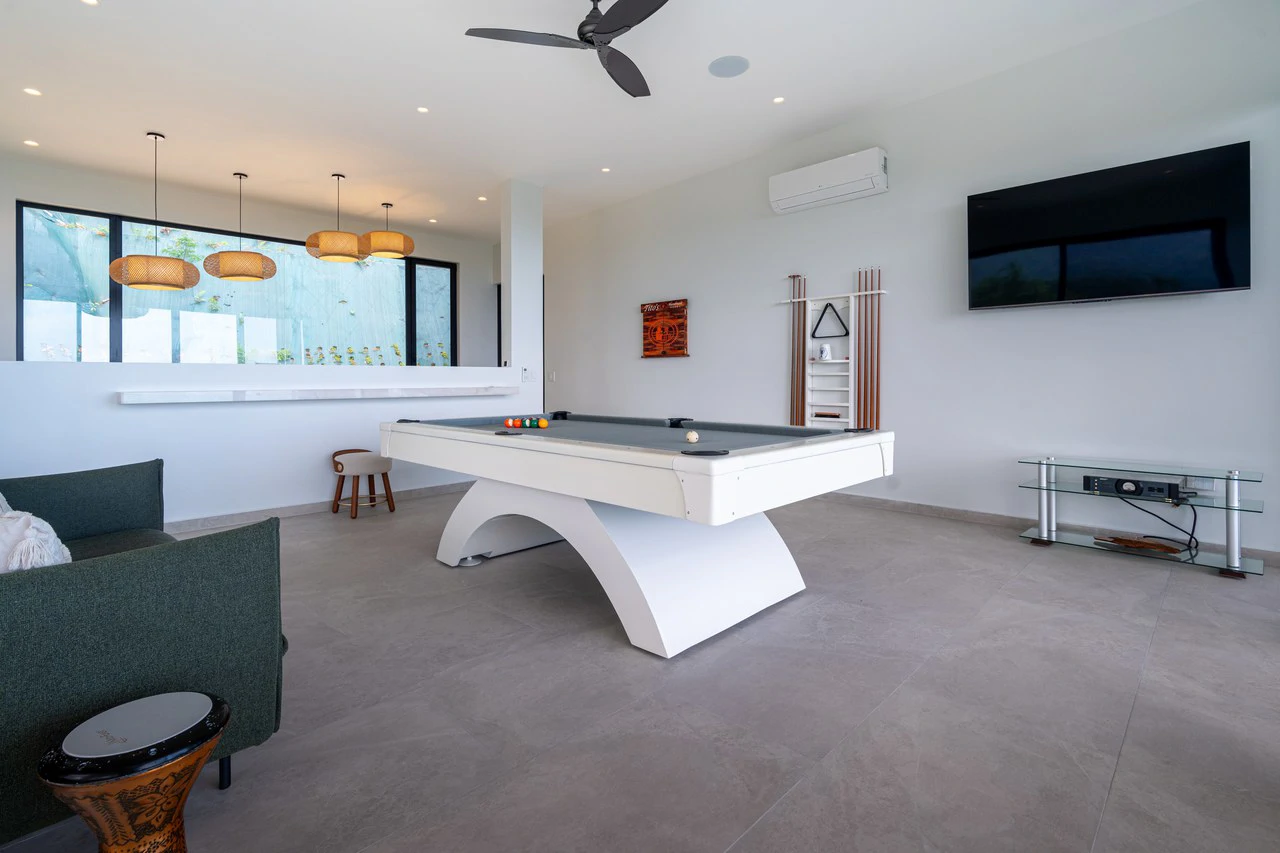 Casa Armonía Elements: Mountain House For Sale in Ojochal - Gallery image 81