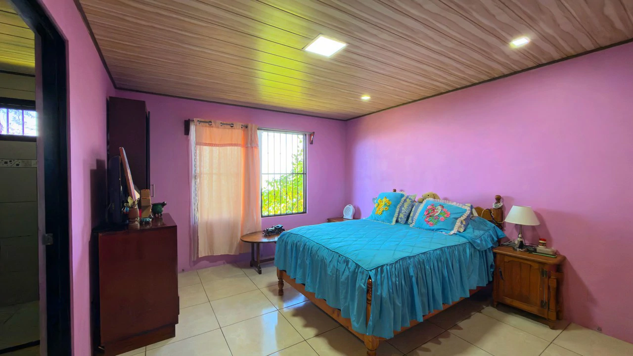 Mountain House For Sale in Division de Páramo - Gallery image 20