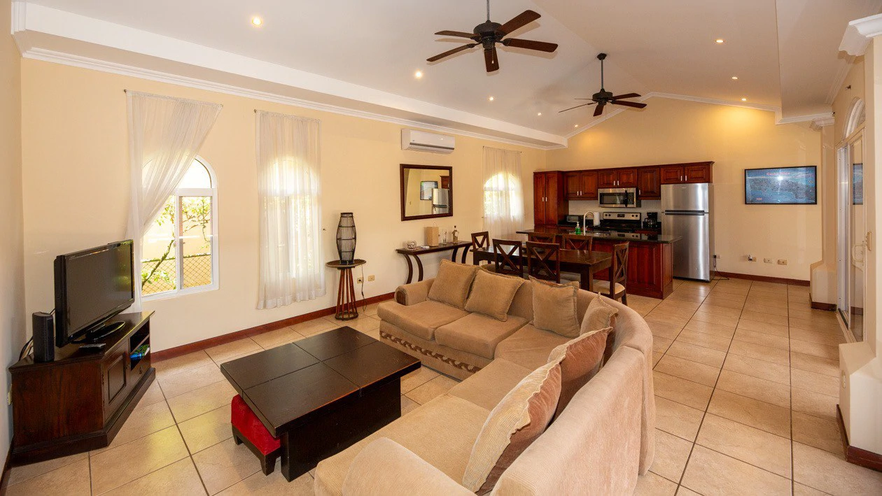 Amazing Casa Cofa in Bejuco close to the beach!: Huge home just 400 yards from the beach! - Gallery image 20