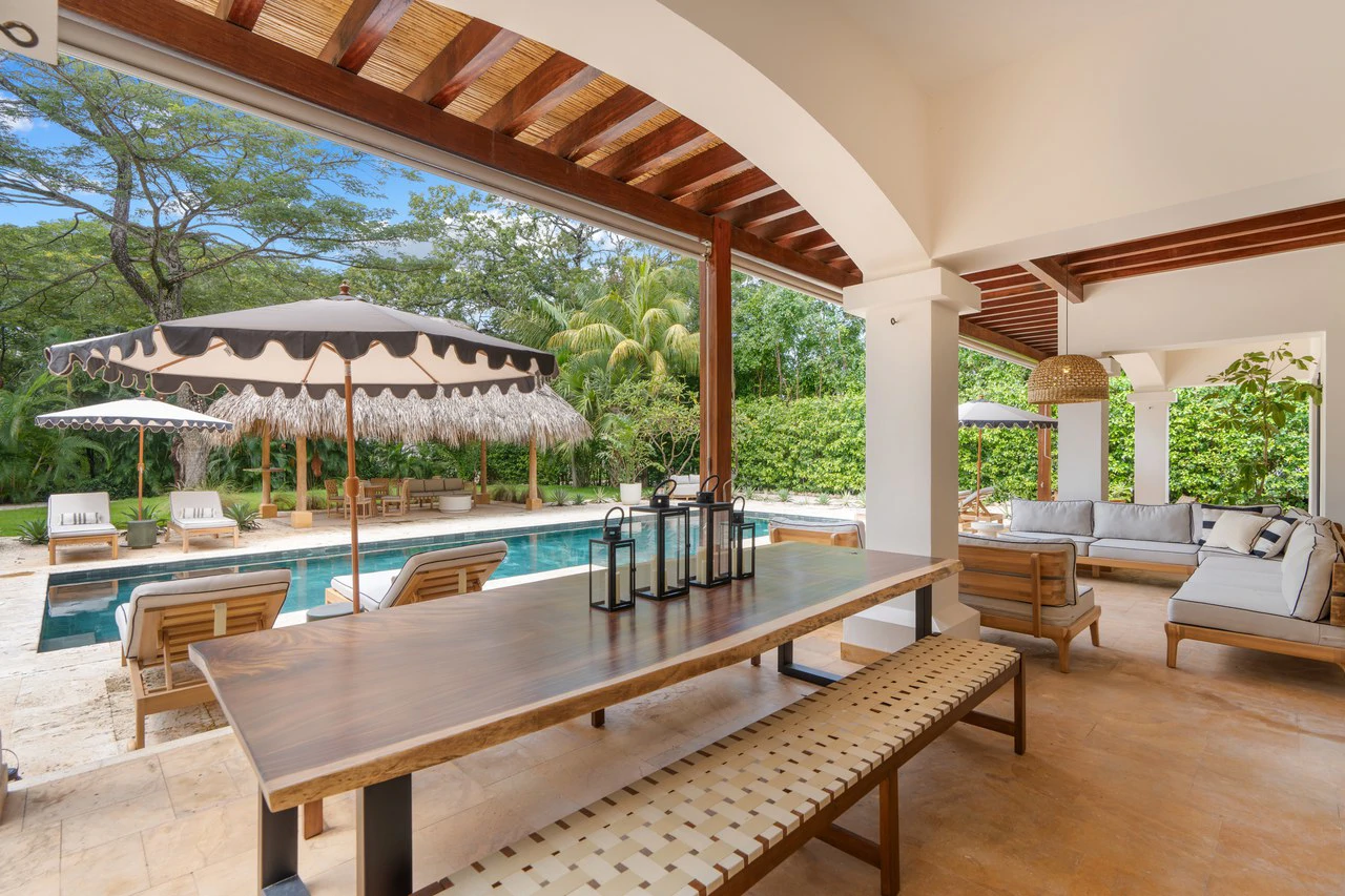 Hacienda Pinilla RDG#90: Unique Home: where elegance meet luxury - Gallery image 42