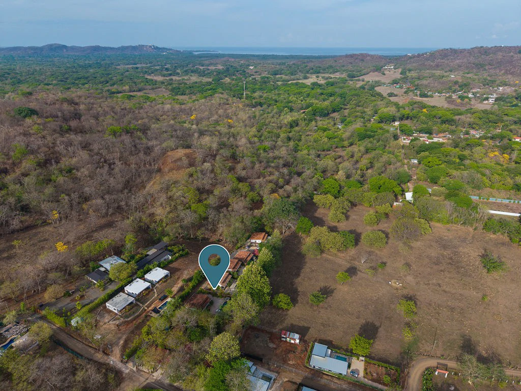 Villa Los Monos: High-Income 9-Unit Rental Property Near Playa Grande - Gallery image 100