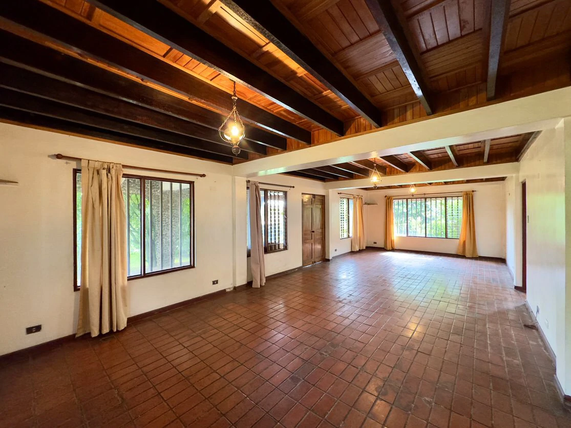 Casa Antigua: Beautiful old fashioned house with great piece of land in Barva Heredia - Gallery image 6