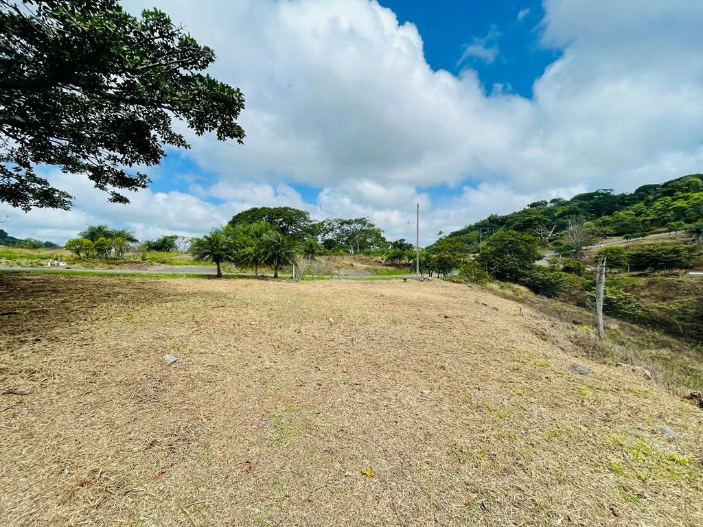 Bargain Lot for sale in Residencial Vista Mar with Ocean and mountain view between San Mateo and Orotina Alajuela Costa Rica - Gallery image 10