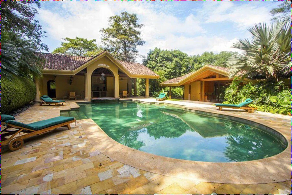 Luxurious country house in Orotina - Gallery image 28