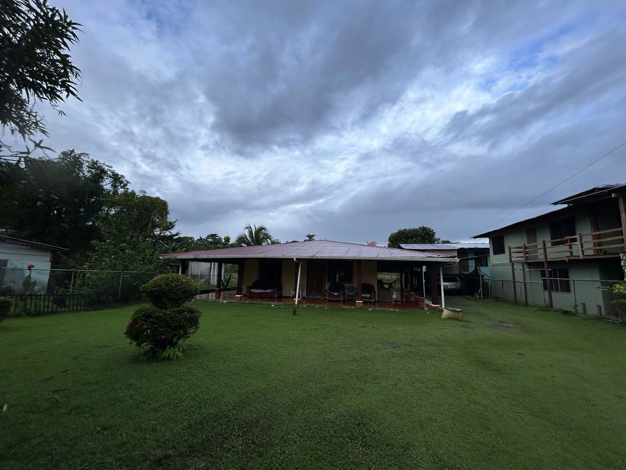 Stunning house in Sandalo - Gallery image 3