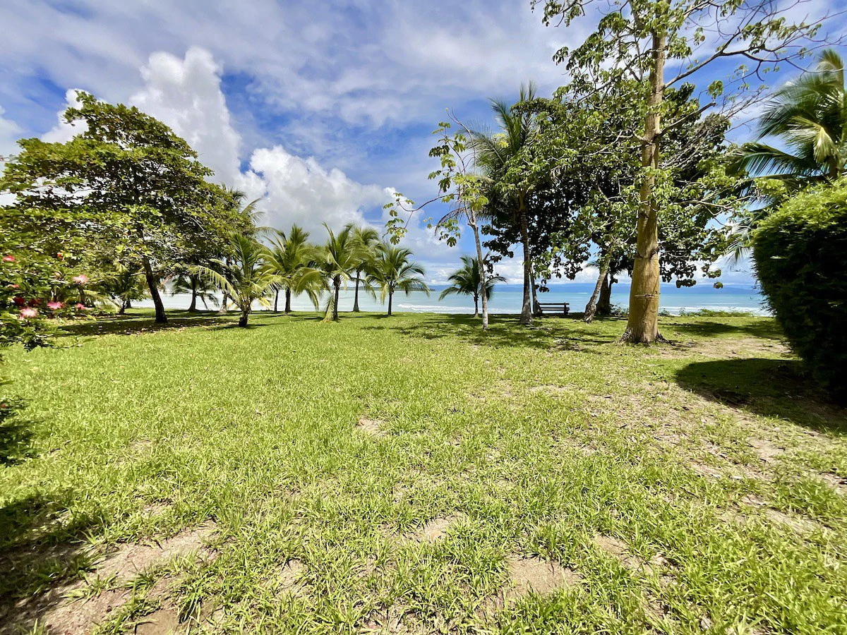 Punta Soñada: Point Break Beachfront Property Osa Peninsula - Gallery image 30