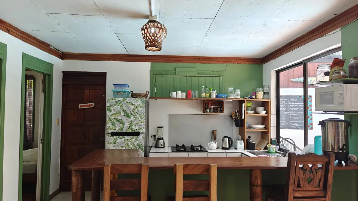 ID 1082: Hotel for Sale in Cahuita Costa Rica Near Cahuita National Park - Gallery image 4