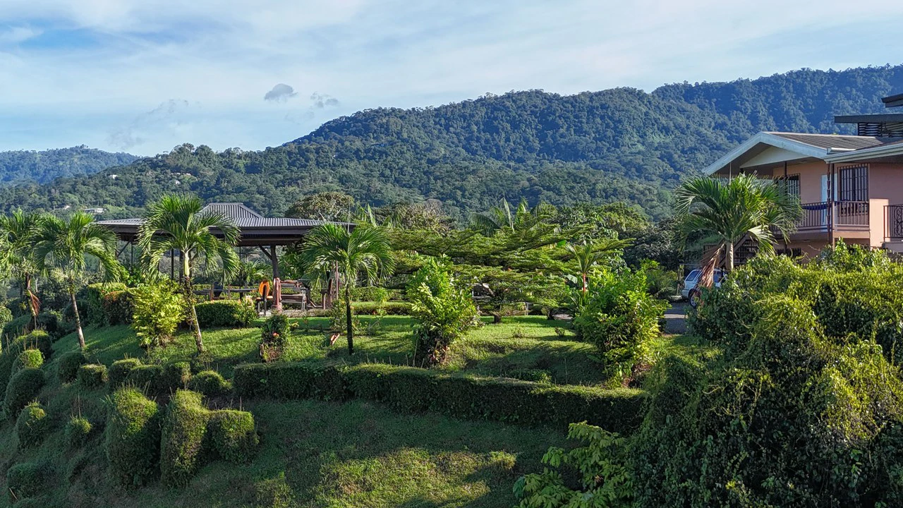 Close-In Uvita Ocean View Homes and apartments Calle BM, Uvita, Puntarenas, Costa Rica - Gallery image 25
