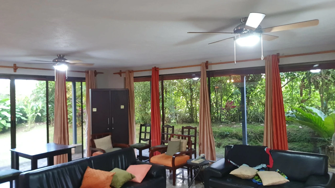 2 Bedroom home with lake and volcano view - photo 8