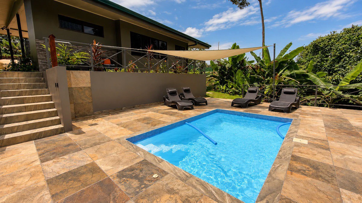 Turnkey Two-Home Property & Boutique B&B in Drake Bay, Osa Peninsula - Gallery image 40