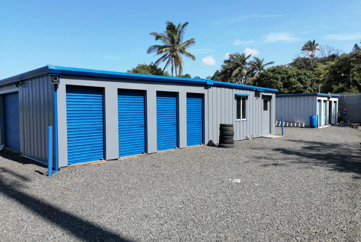 Owners Retiring!: TURNKEY CASH-FLOW Self Storage Business - Gallery image 2