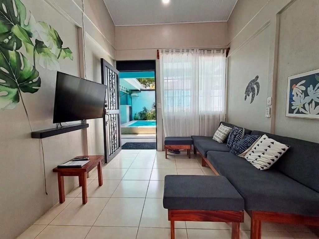 Casa Azul: Walking Distance to Sámara Beach, the Perfect Vacation Home or Investment Opportunity - Gallery image 10