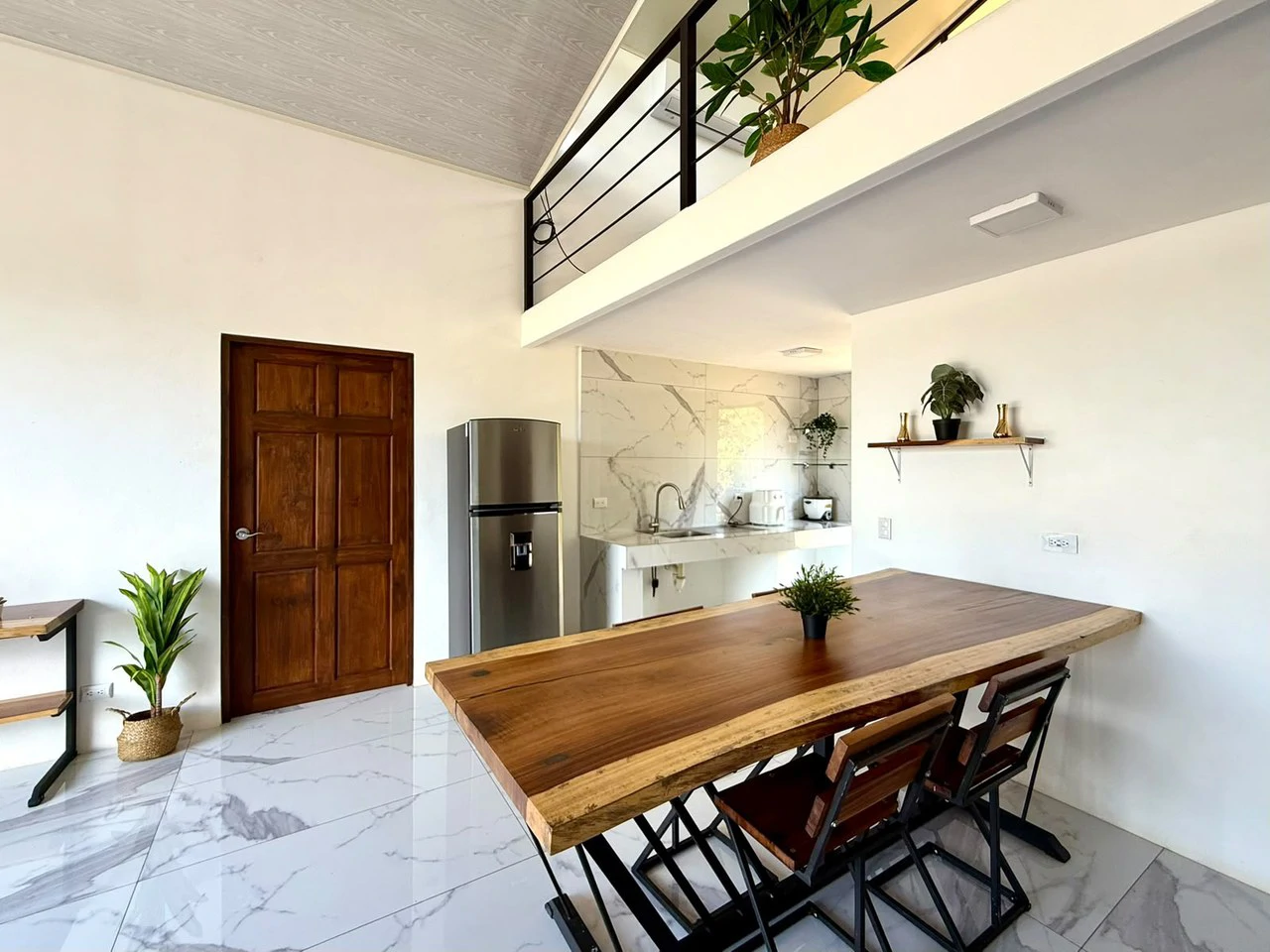 Casa Moderna de Santa Fe de Cóbano: $195,000USD – Affordable Modern Home for Sale Near Santa Teresa - Gallery image 14