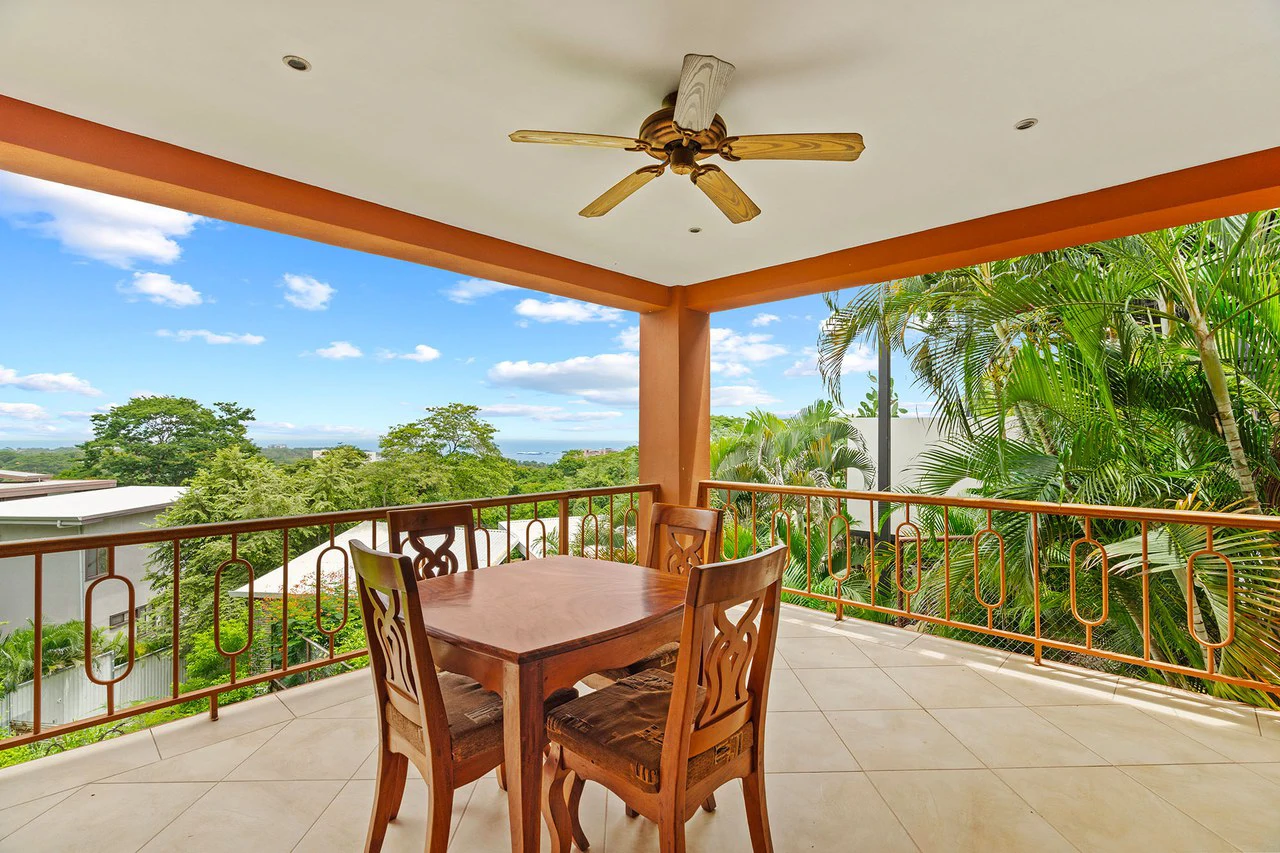 Casa Sunny: Ocean View Investment Opportunity in Tamarindo - Gallery image 21