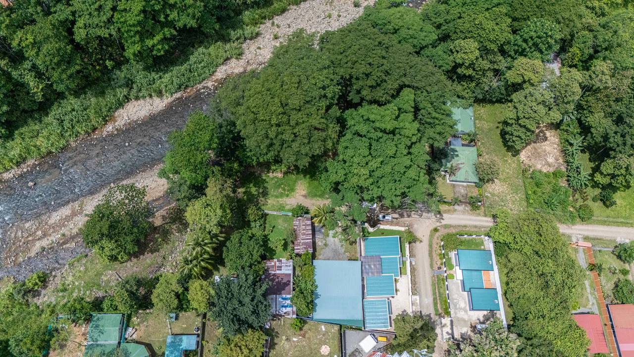 Charming and Affordable 1-bedroom home in Uvita - Gallery image 8
