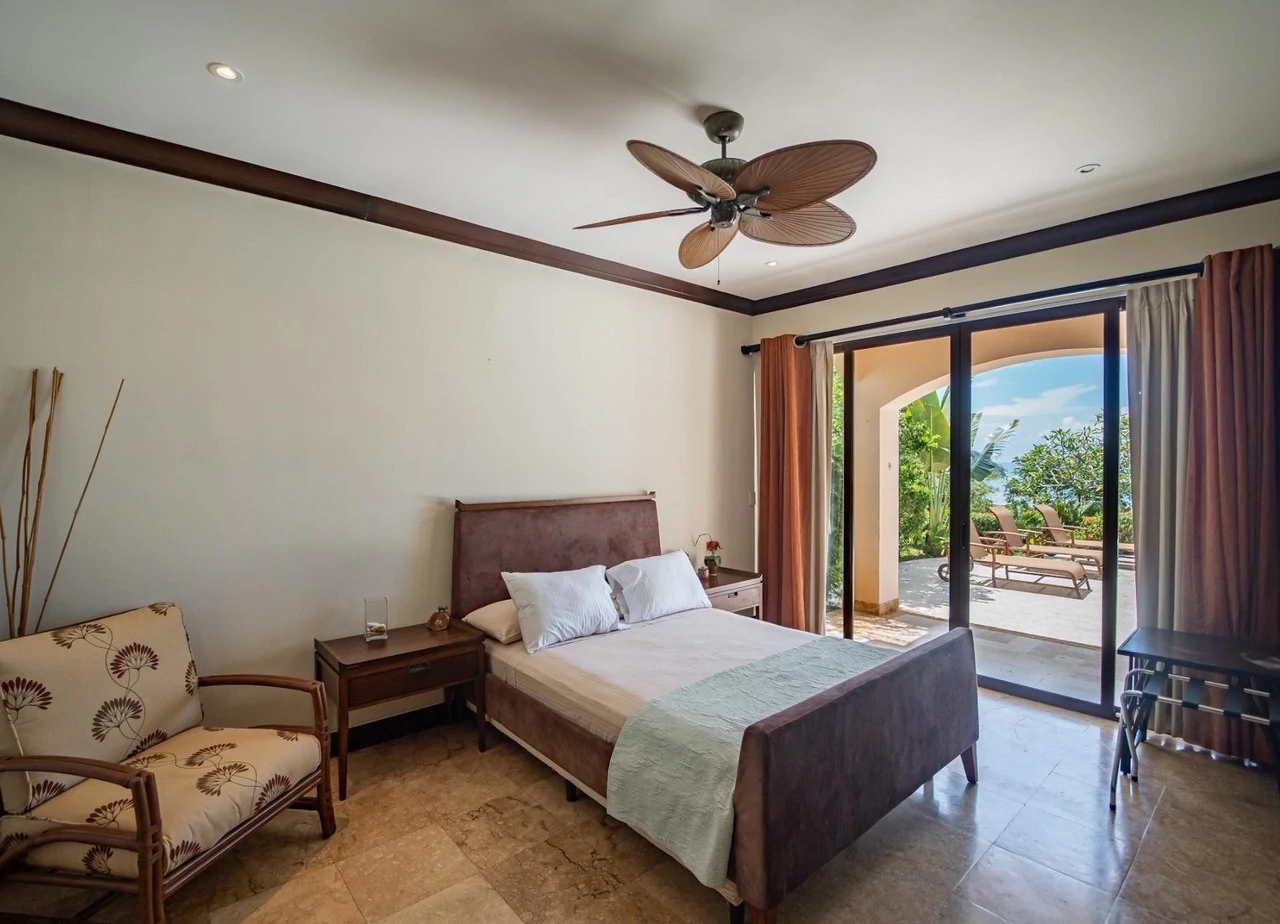 Casa Colibri - 5BR Luxury Ocean View Villa: Near the Coast House For Sale in Playa Samara - Gallery image 13
