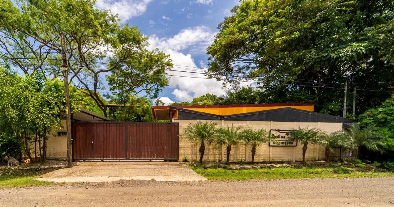 Top-Rated Airbnb Oasis Close to Samara: Countryside House For Sale in Playa Samara - Gallery image 23