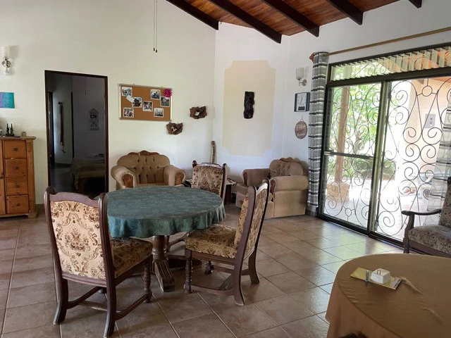 Preciosa finca: Beautiful estate with two houses and an apartment with fine finishes - Gallery image 24