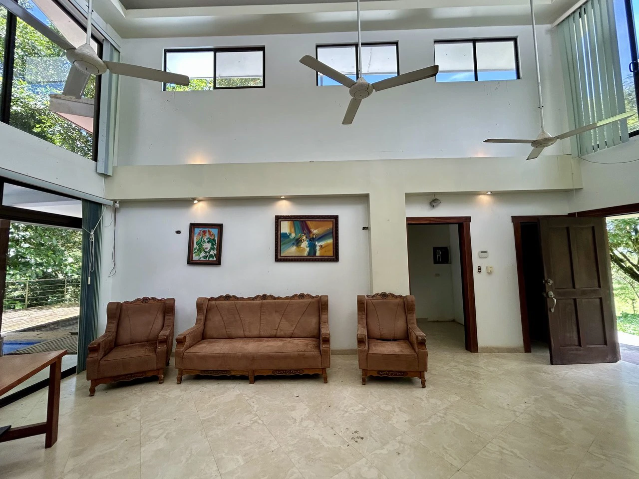 Fixer-Upper Home with an studio Office in Palmar Norte on a 7.58 Acres Property - Gallery image 30