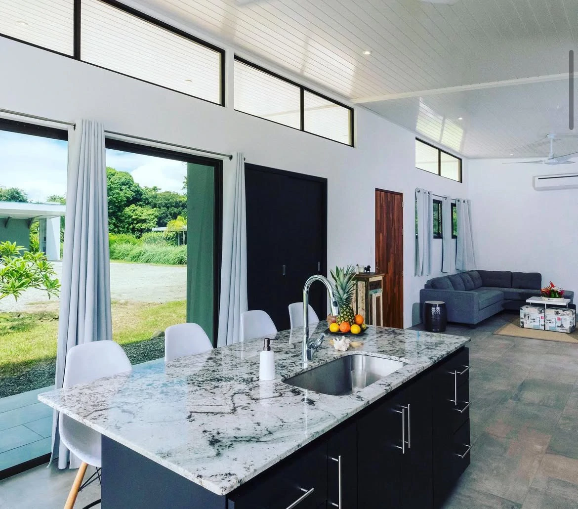 OASIS VILLA: Oasis Villa 3 Bed 2 Bath Home In Uvita De Osa Gated Community - Gallery image 5