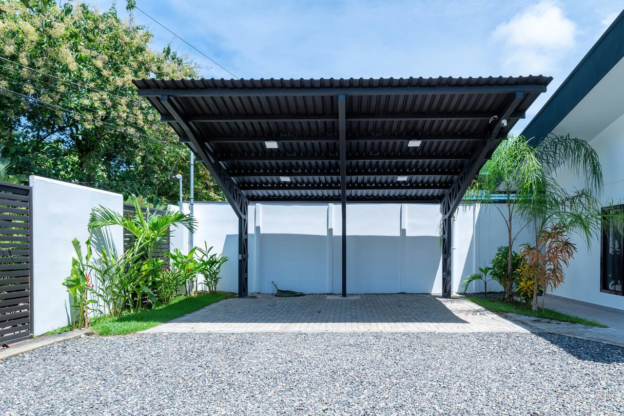 Villa Selva – Just Steps from the Chaman Beach: House For Sale in Uvita - Gallery image 14