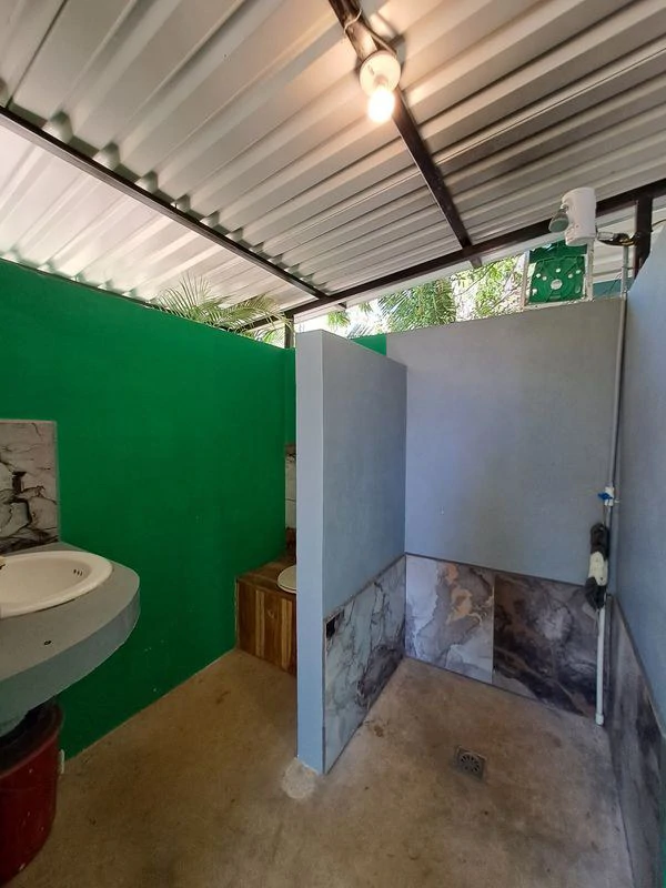 Finca El Colibri: Tropical Oasis of 7000 m2, nestled in nature, featuring 2 Homes & Caravan Studio, Near Carrillo & Samara Beaches - Gallery image 33
