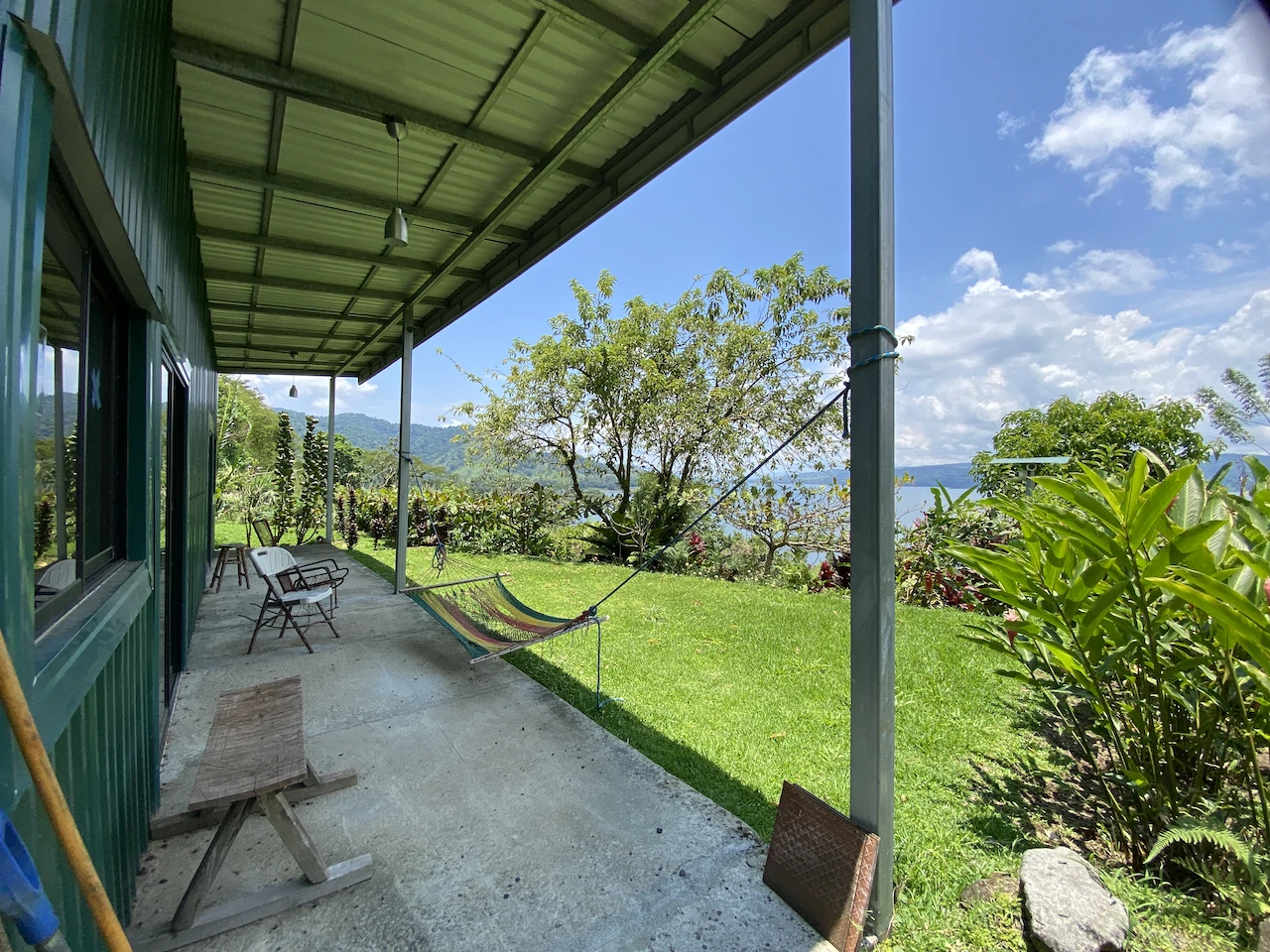 Beautiful Property with 4 cabins in El Castillo with gorgeous Lake View..!! - photo 12