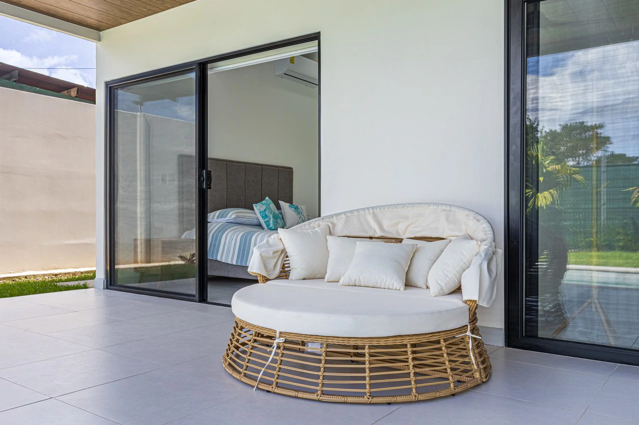 Casa Libelula –: Brand New Modern Tropical Home in Uvita - photo 20