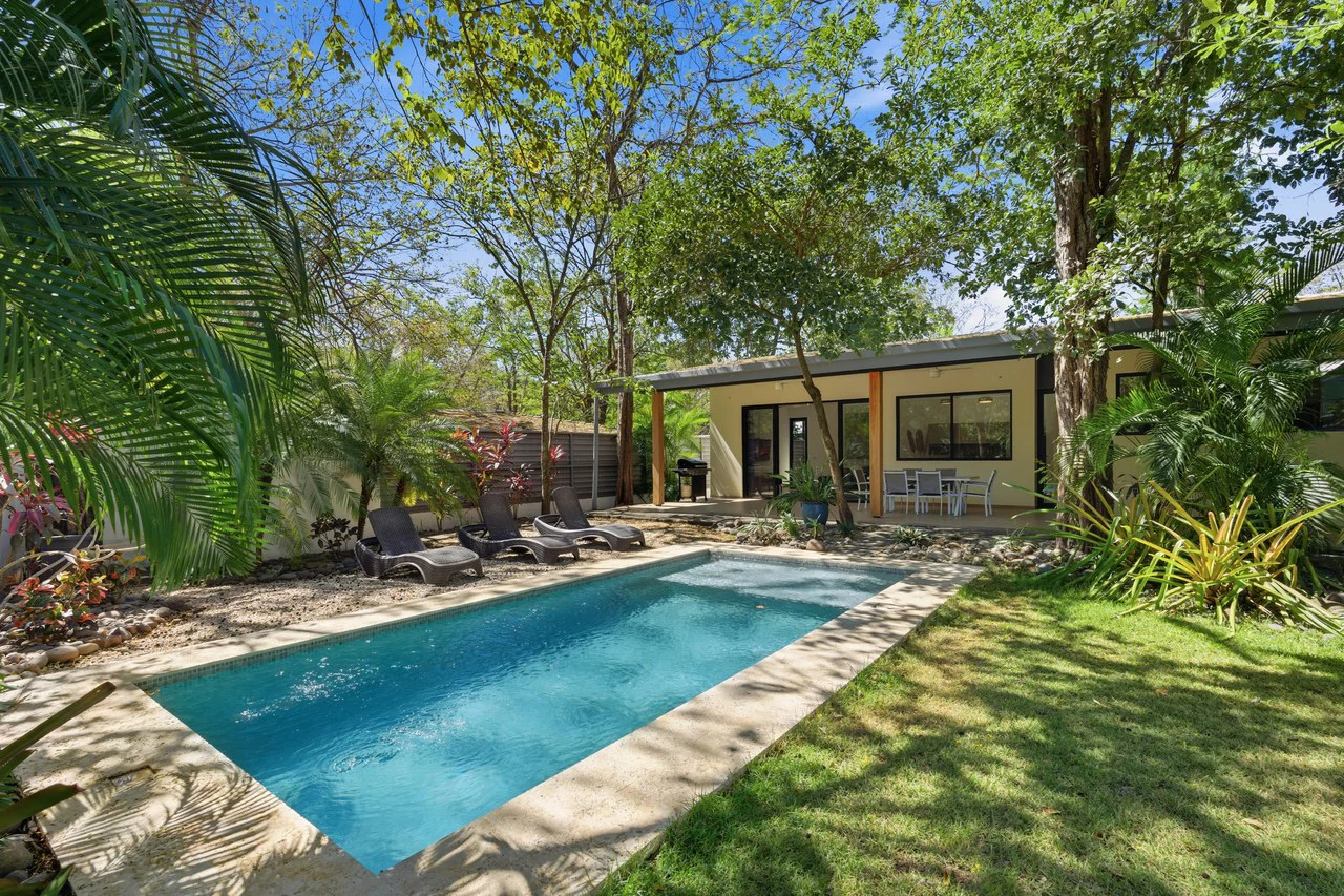 Casa Oasis: Modern Tropical Living Minutes from Tamarindo - Gallery image 37