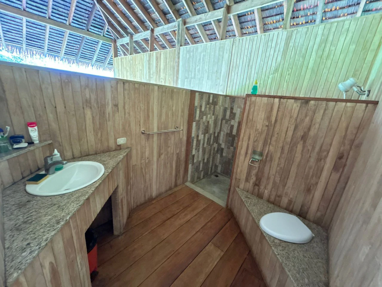 60 Acre Fully Sustainable and Impactful Conservation Initiative Near Golfito: Mountain Multi Unit Building For Sale in Golfito - Gallery image 48