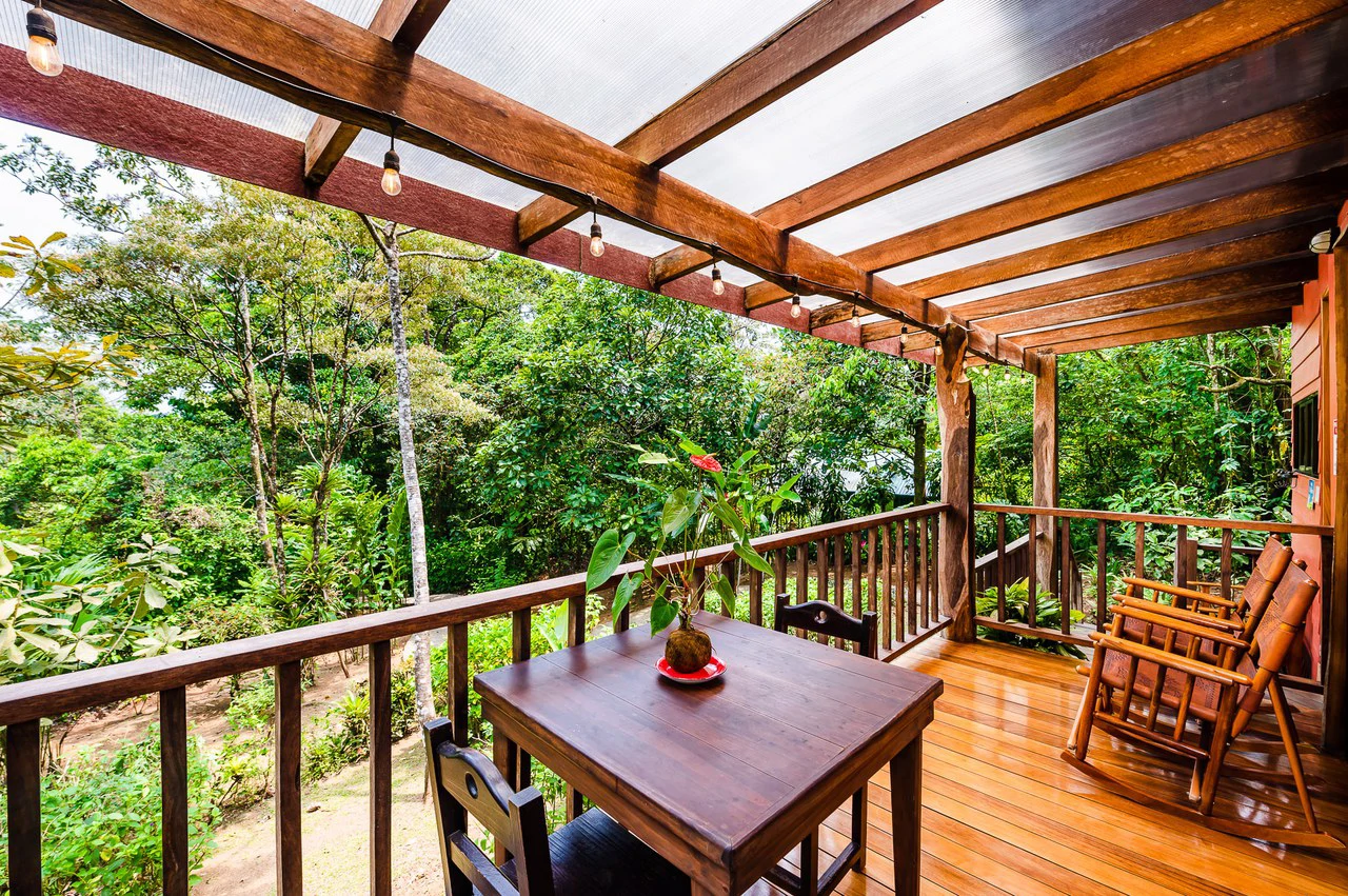 Casitas Tenorio B&B: Turnkey Eco-Lodge in Bijagua: Profitable Business, Sustainable Luxury, and Breathtaking Nature - Gallery image 40