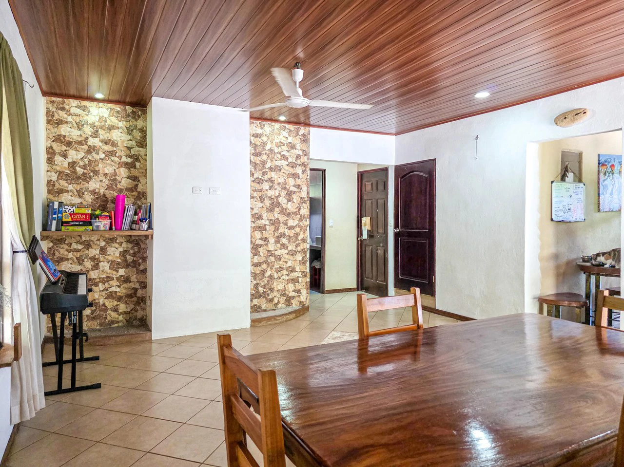 Casa Almendros: Jungle View Home + An Income Studio In Samara Beach - Gallery image 10