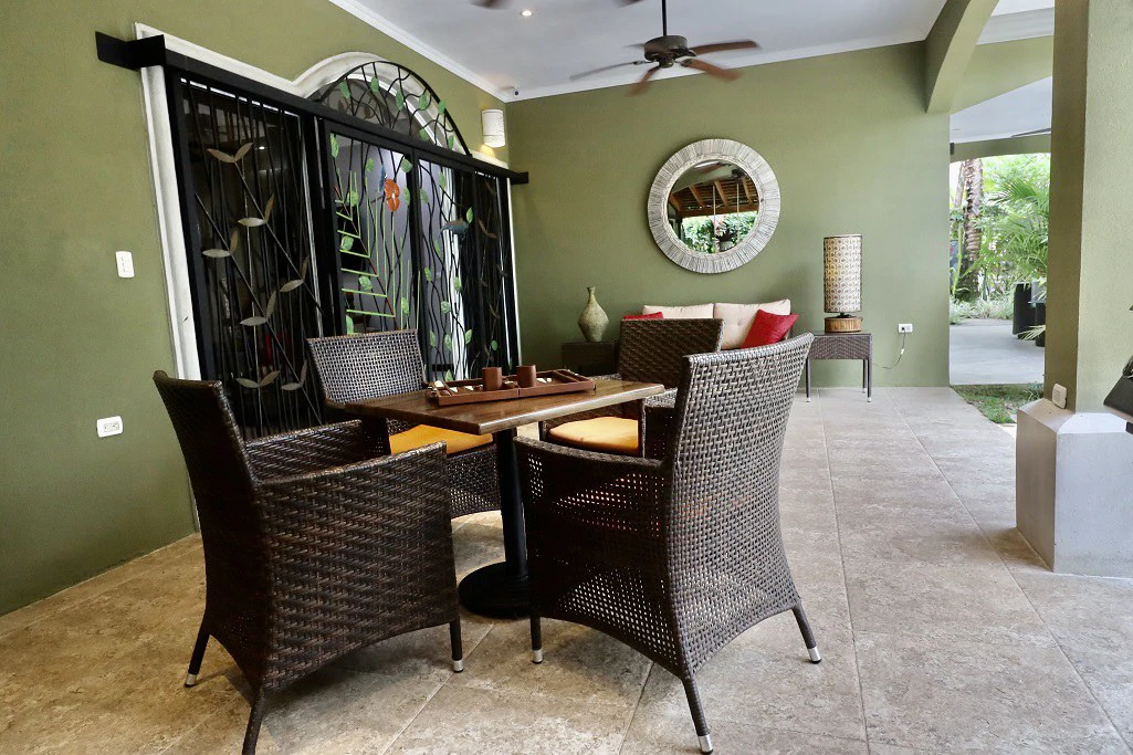 Incredible Casa Verde: Walk to the Beach in Bejuco! - Gallery image 61