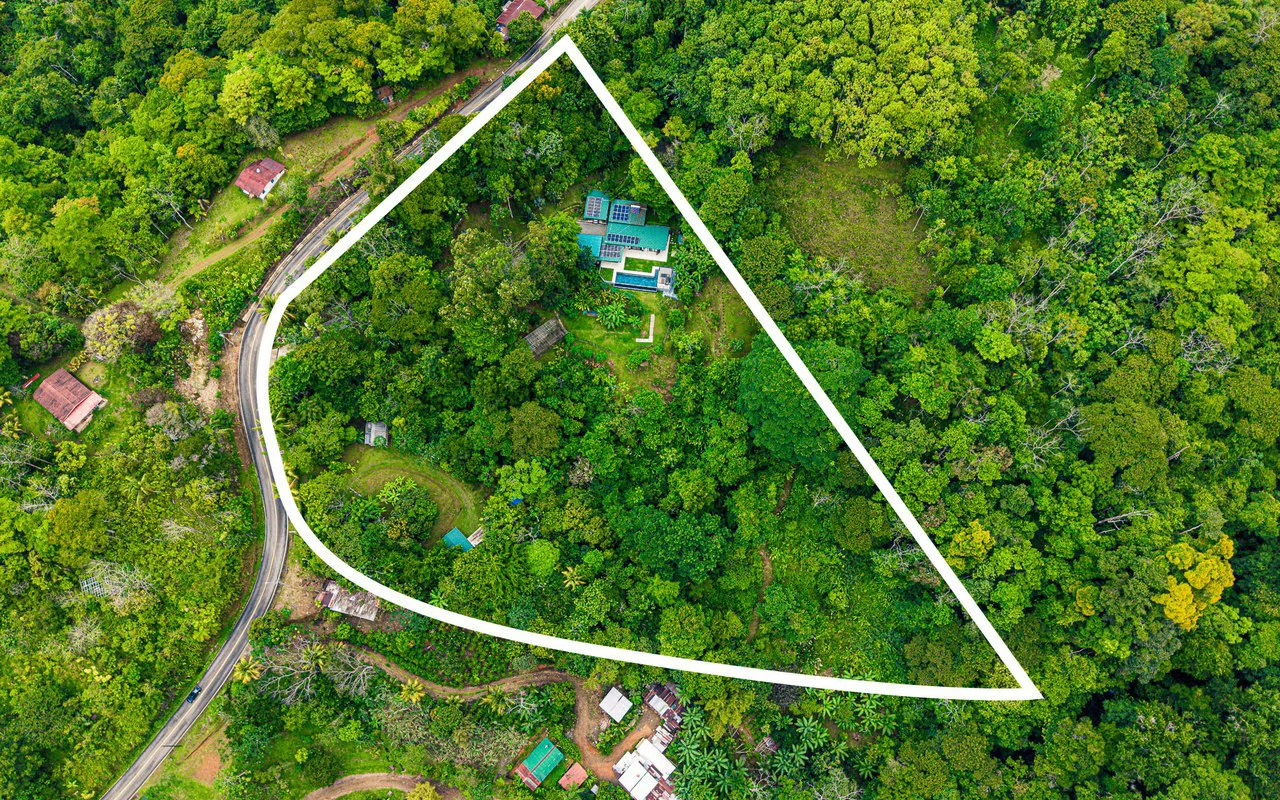 Off Grid Luxury Estate Micro Regenerative Homestead Tinamastes - Gallery image 84
