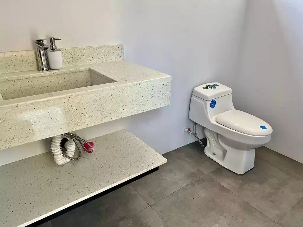 The house in a gated community is for sale in San Isidro - Gallery image 4
