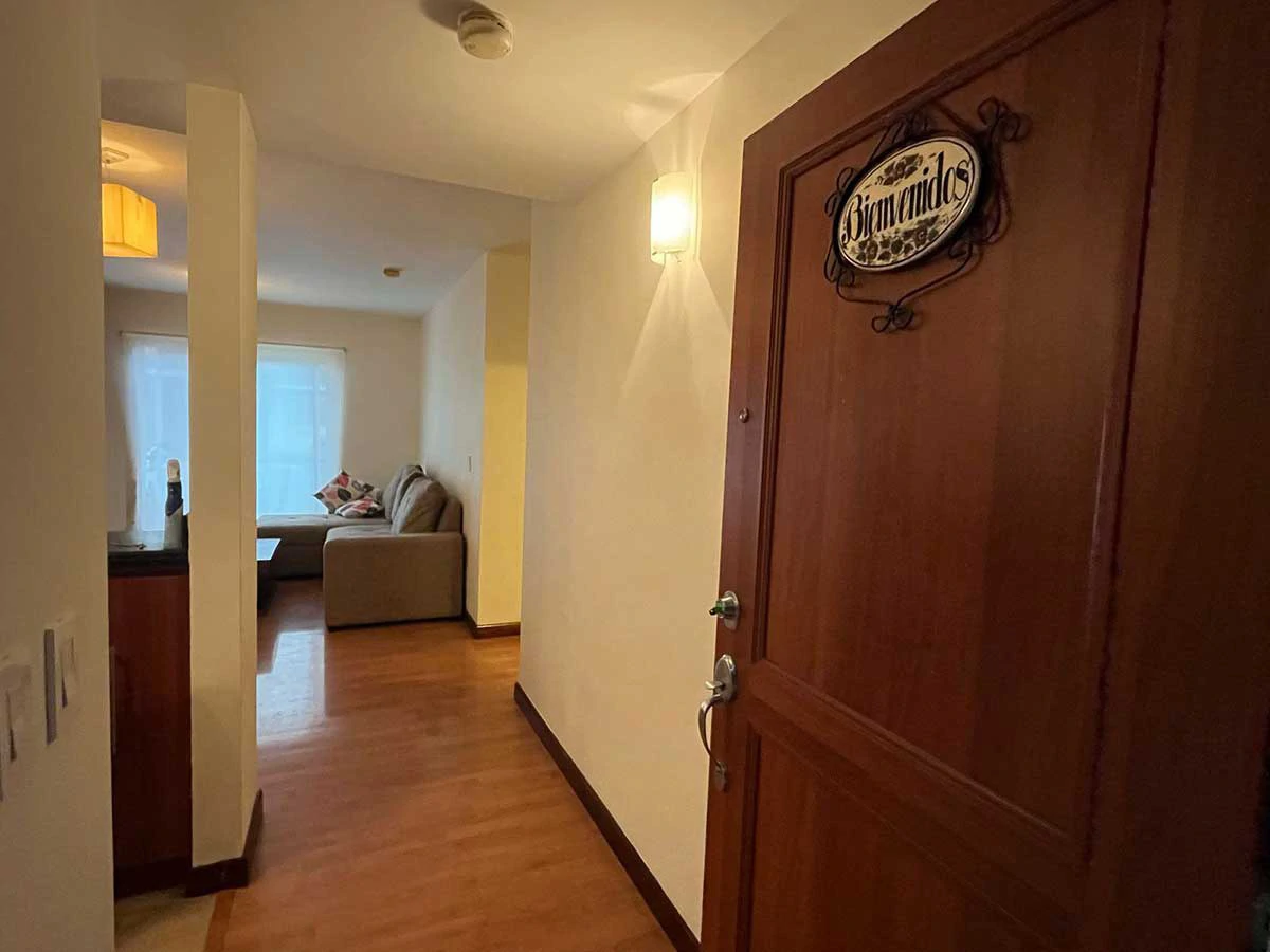 ID 4168: Prime Investment in Escazú. Fully Furnished 3-Bedroom Executive Apartment - Gallery image 34