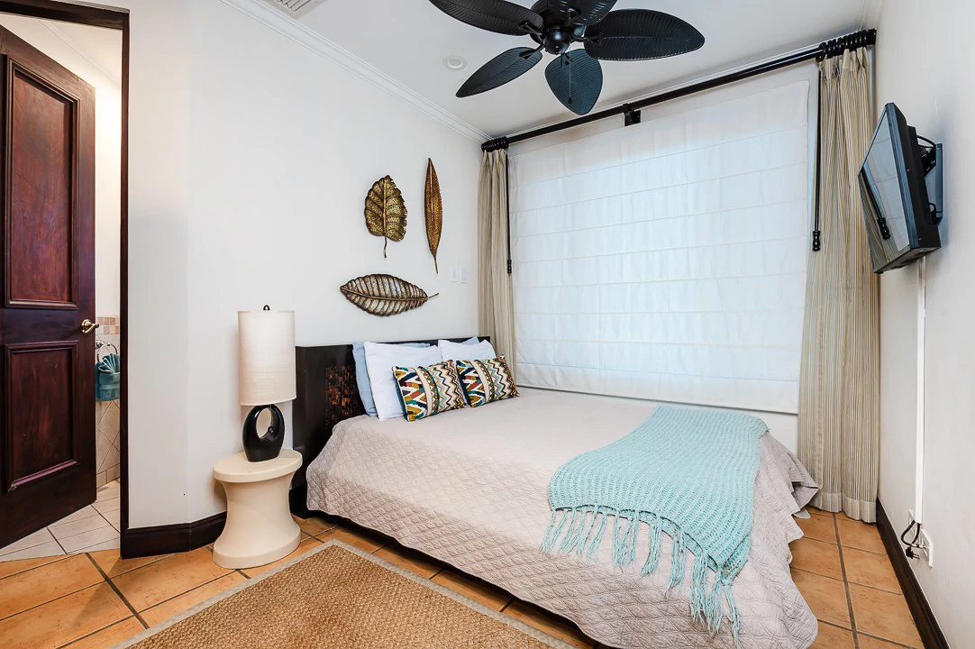 Bougainvillea 3101: Luxury Ground-Floor Ocean-View Condo in Reserva Conchal - Gallery image 22