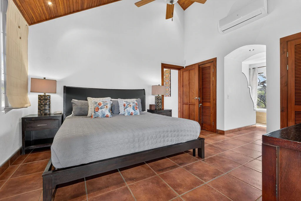 Casa de Estrellas: Elegant 4BR Ocean View Home in Pacific Heights, Potrero - Gallery image 37